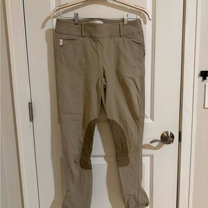 The Tailored Sportsman 1964 breeches tan